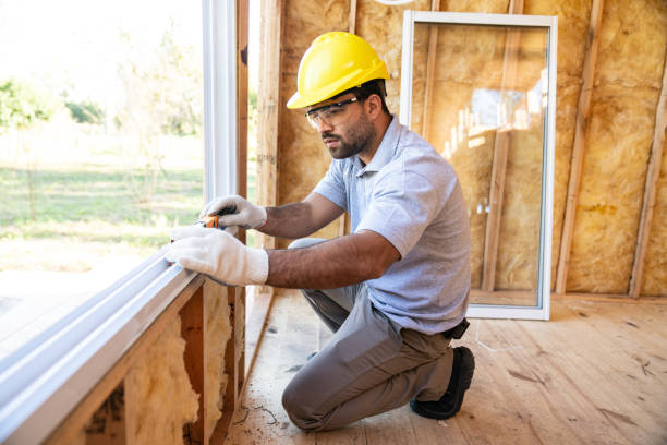 Range of Insulation Solutions in Woodsville, NH